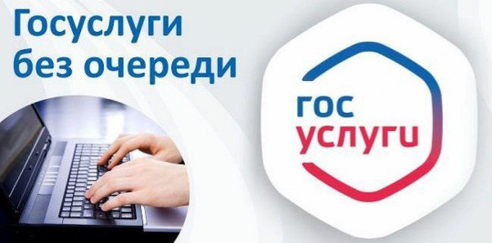 Госуслуги - проще чем кажется! Госуслуги - проще чем кажется!.