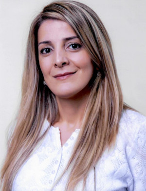 Саламова Заира Запировна Саламова Заира Запировна