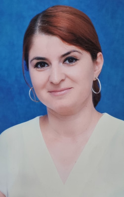 Батиева Саният Исматулаевна Батиева Саният Исматулаевна